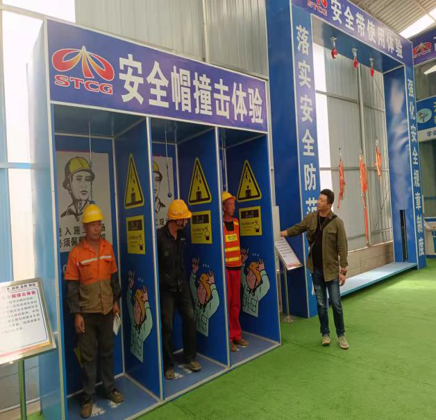 情系一線農(nóng)民工，健康講座暖人心